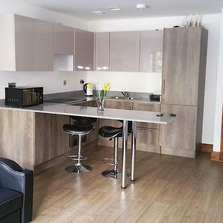 Cygnet House Aparthotel Croydon Kültér fotó
