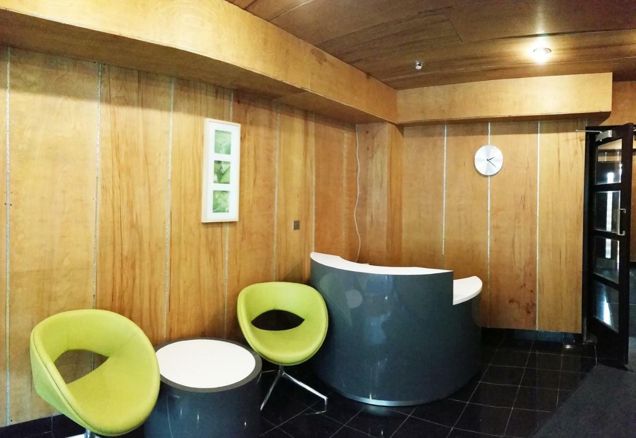 Cygnet House Aparthotel Croydon Kültér fotó