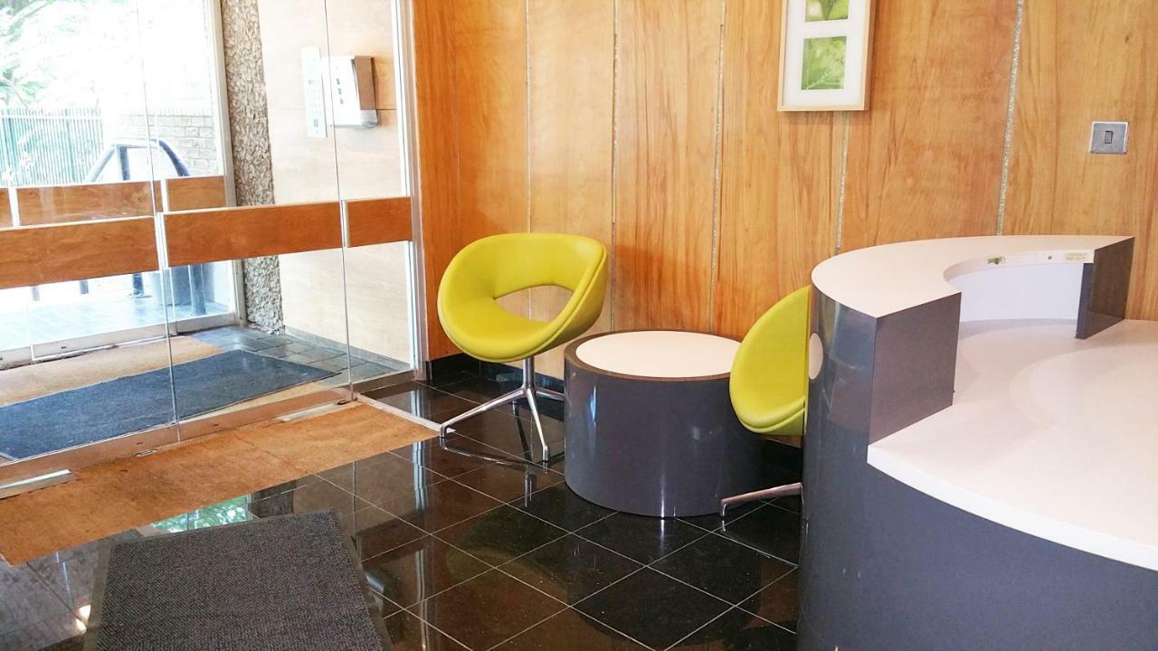 Cygnet House Aparthotel Croydon Kültér fotó