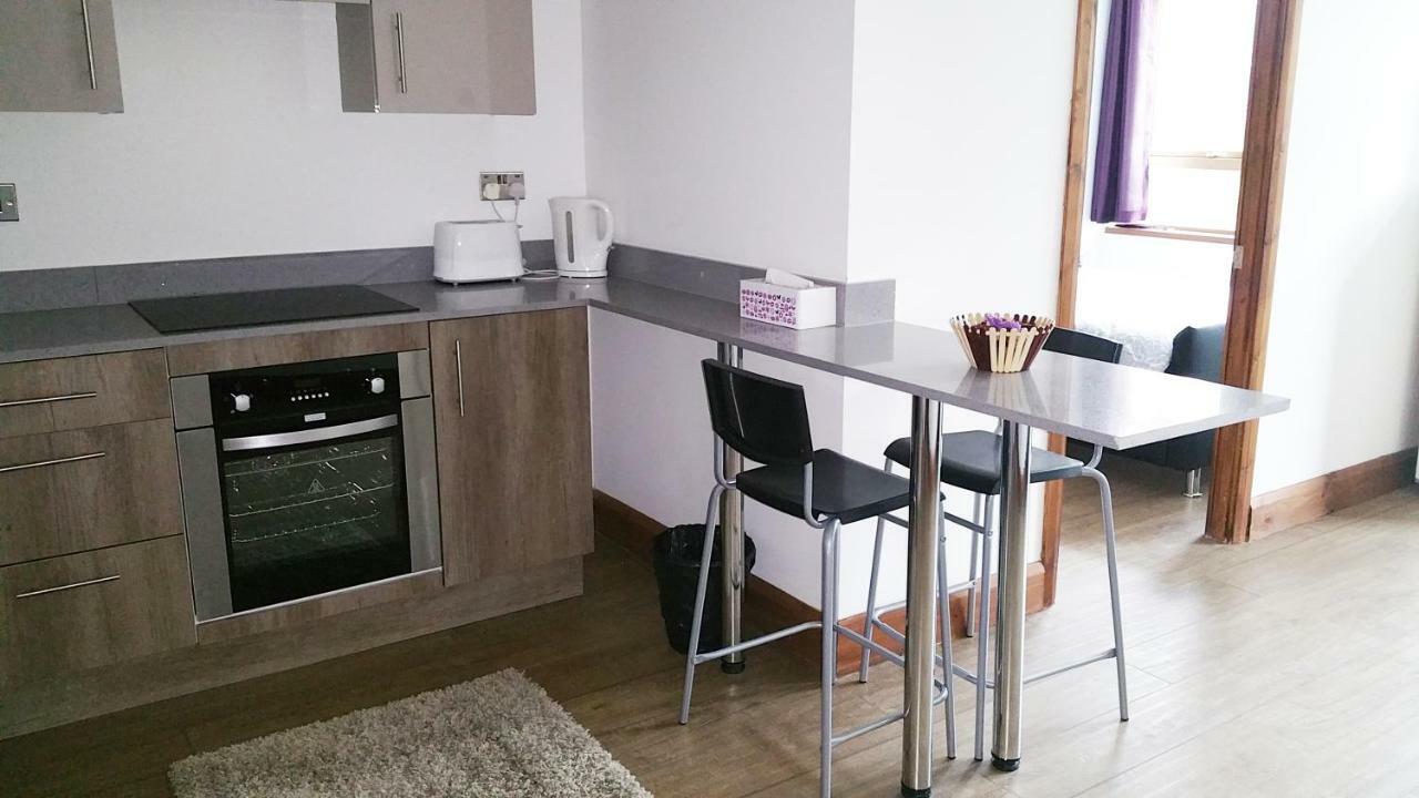 Cygnet House Aparthotel Croydon Kültér fotó