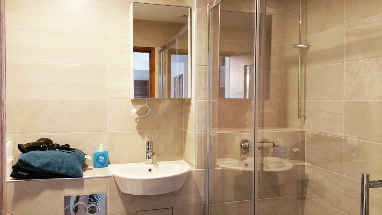 Cygnet House Aparthotel Croydon Kültér fotó